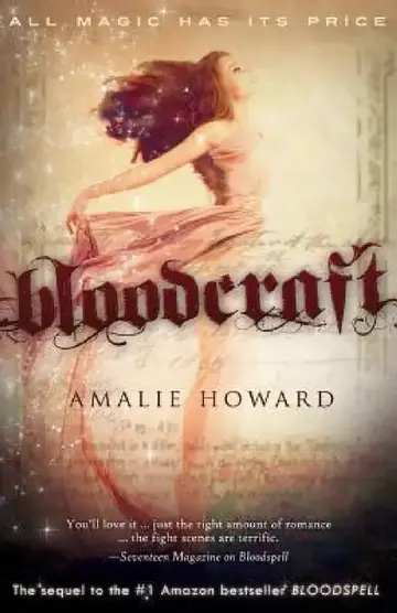 Cover of Bloodcraft