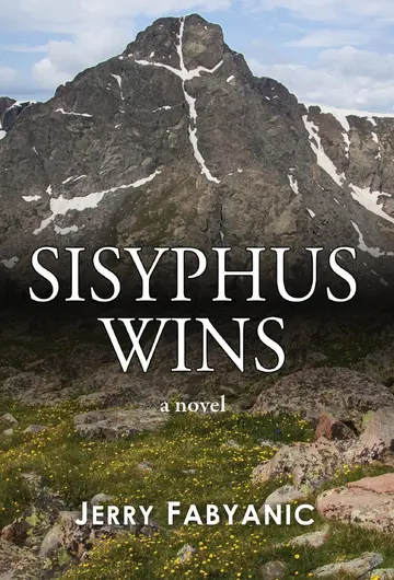 Cover of Sisyphus Wins