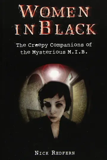Cover of Women in Black