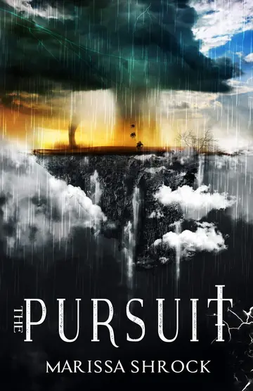 Cover of The Pursuit