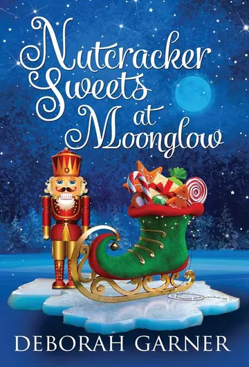 Cover of Nutcracker Sweets at Moonglow