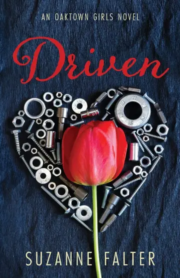 Cover of Driven