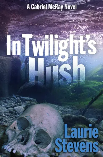 Cover of In Twilight's Hush