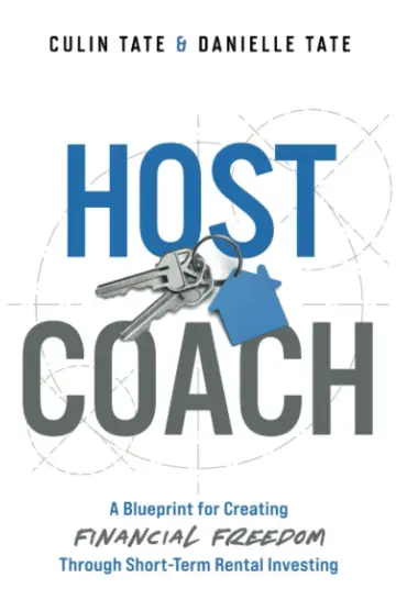 Cover of Host Coach
