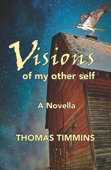 Cover of Visions of My Other Self