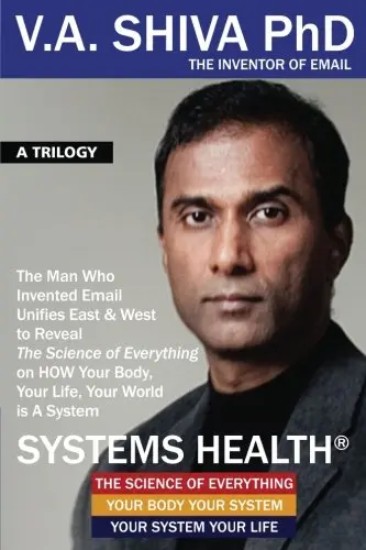 Cover of Systems Health