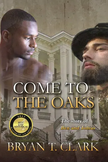 Cover of Come to the Oaks