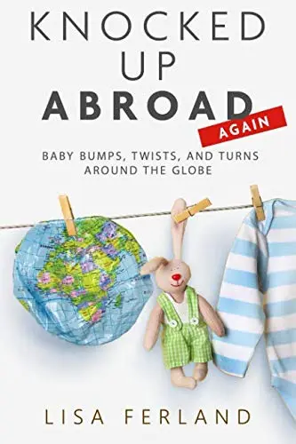 Cover of Knocked up Abroad Again