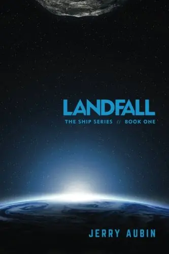 Cover of Landfall