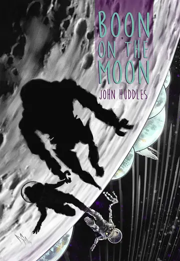 Cover of Boon on the Moon