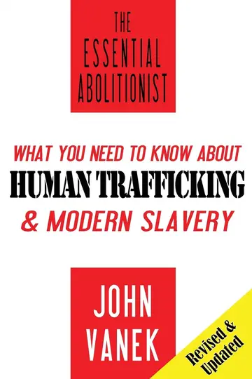 Cover of The Essential Abolitionist