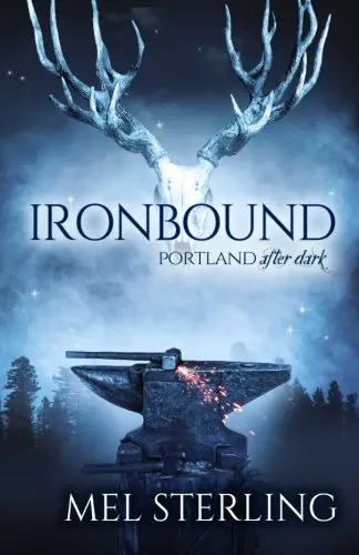 Cover of Ironbound