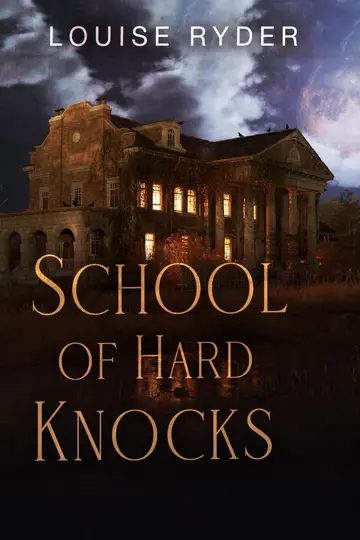 Cover of School of Hard Knocks