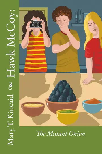 Cover of Hawk McCoy