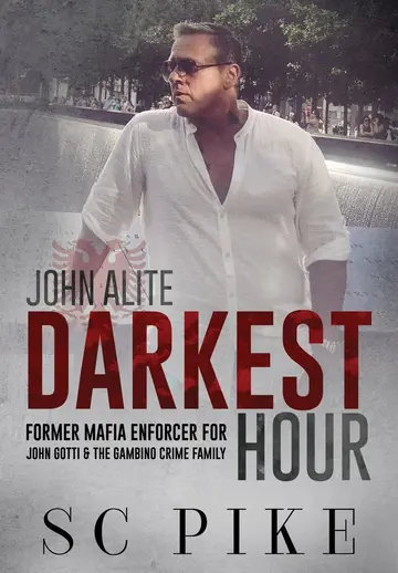Cover of Darkest Hour - John Alite