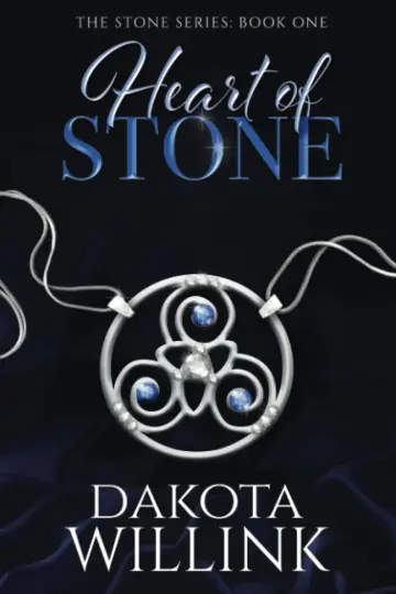 Cover of Heart of Stone
