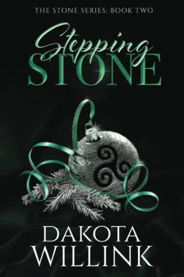 Cover of Stepping Stone