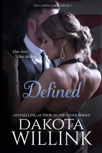 Cover of Cadence Defined