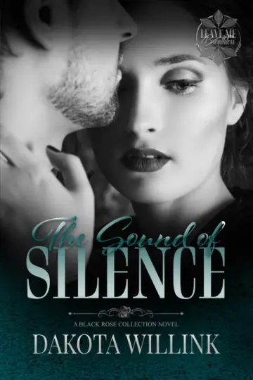 Cover of The Sound of Silence