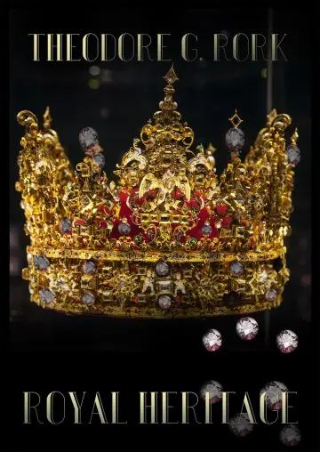 Cover of Royal Heritage