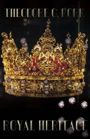 Cover of Royal Heritage