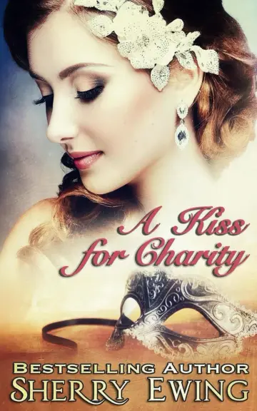 Cover of A Kiss for Charity