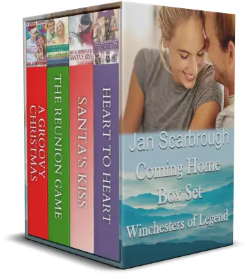 Cover of Coming Home