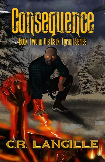Cover of Consequence