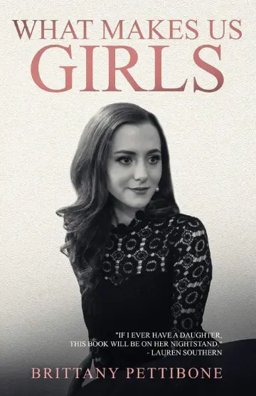 Cover of What Makes Us Girls