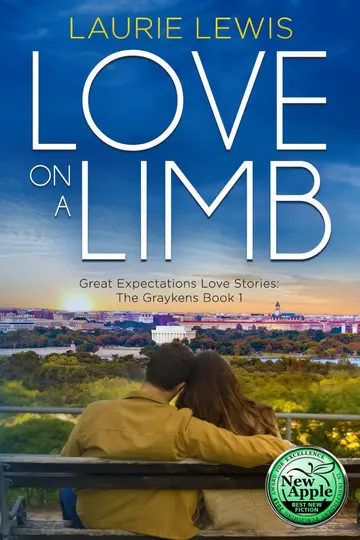 Cover of Love on A Limb