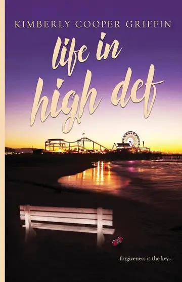 Cover of Life in High Def