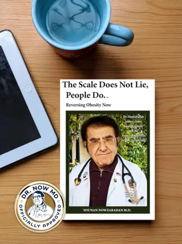 Cover of The Scale Does Not Lie, People Do