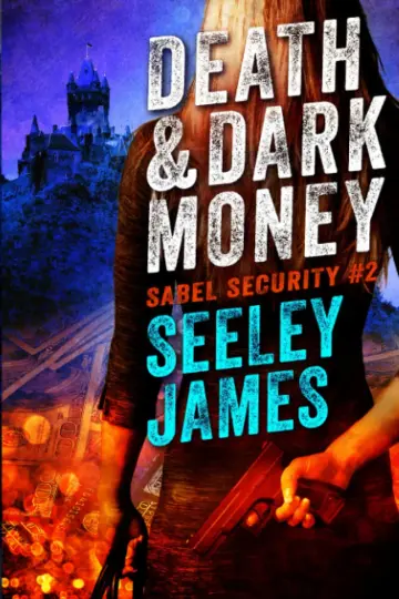 Cover of Death and Dark Money