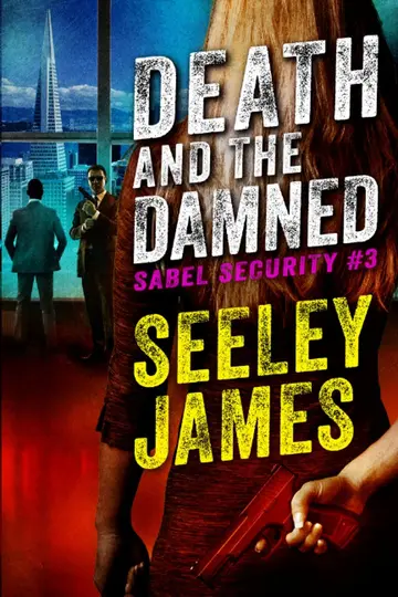 Cover of Death and the Damned