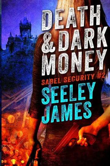 Cover of Death and Dark Money