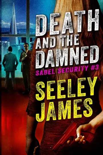 Cover of Death and the Damned