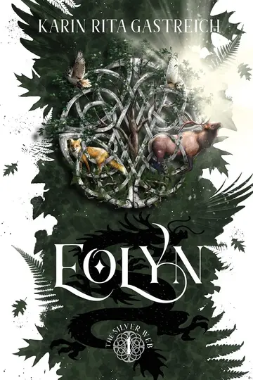 Cover of Eolyn