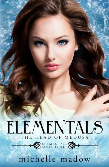 Cover of Elementals 3