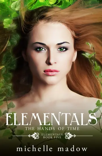 Cover of Elementals 5