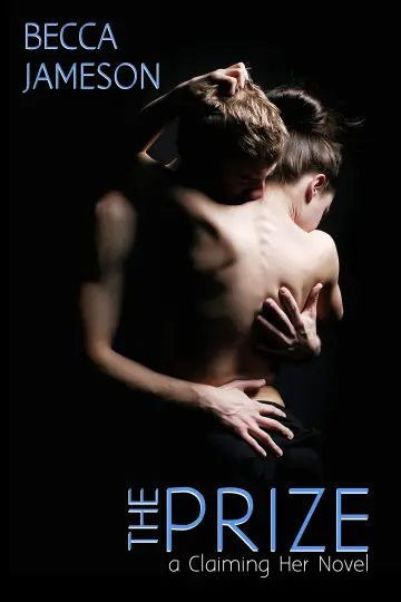 Cover of The Prize