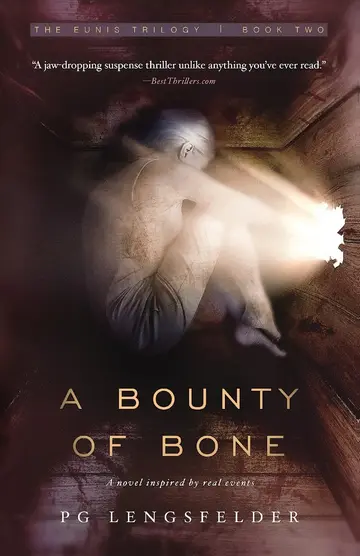 Cover of A Bounty of Bone