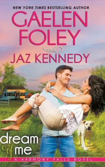 Cover of Dream of Me