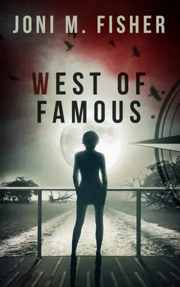 Cover of West of Famous