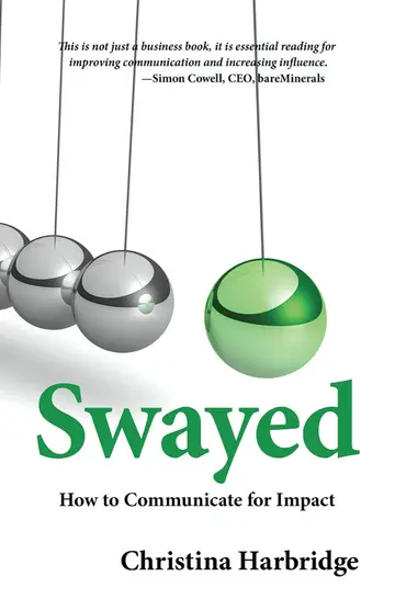 Cover of Swayed