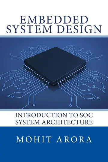 Cover of Embedded System Design