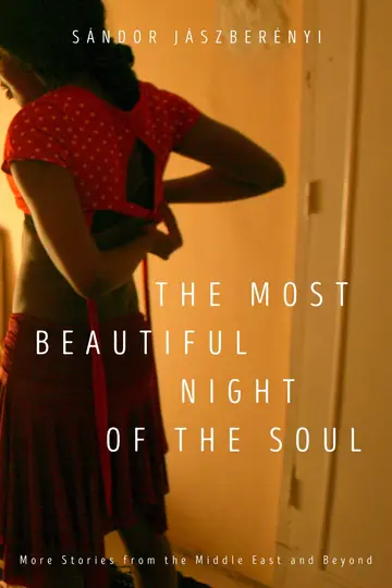 Cover of The Most Beautiful Night of the Soul