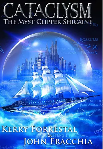 Cover of Cataclysm