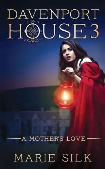 Cover of Davenport House 3