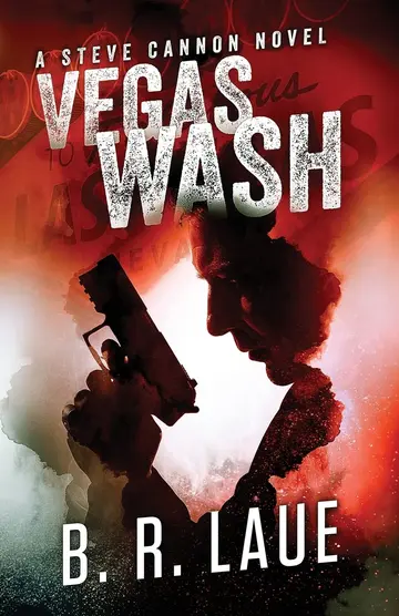 Cover of Vegas Wash