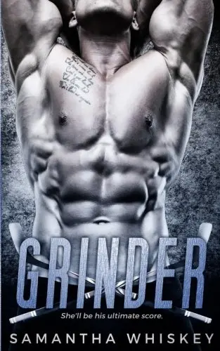 Cover of Grinder